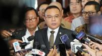 Dasco Tegaskan Pembahasan RUU Pemilu Masih Brainstorming, PT 5 Persen Belum Diputuskan