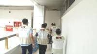 KPK Geledah Sejumlah Ruangan di Kementerian ATR/BPN, Termasuk Ruang Dirjen