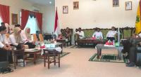 Matangkan Verifikasi KDKMP, Pemkab Lingga Pastikan Data Koperasi Akurat