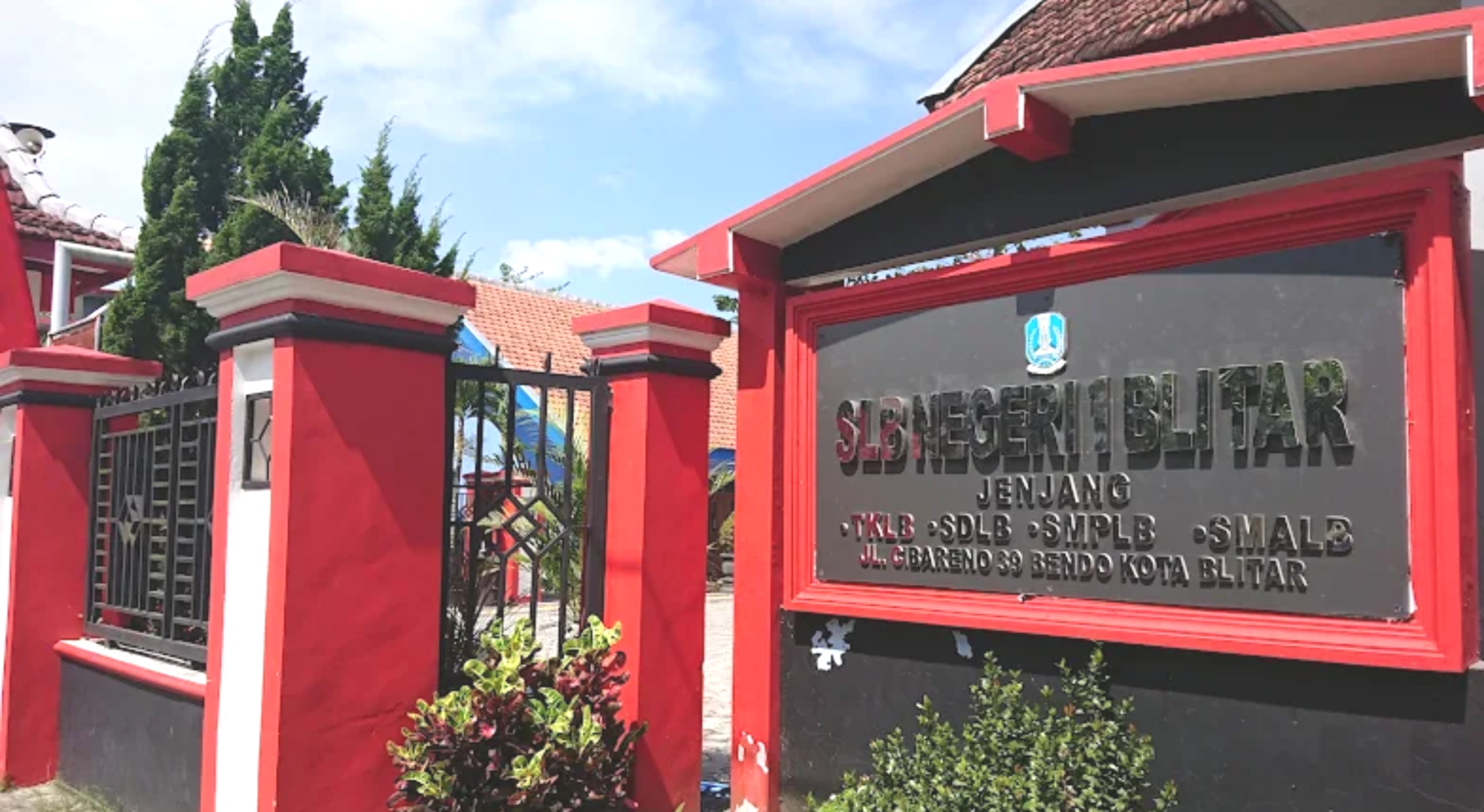 9 Siswa SLB Negeri 1 Blitar Sakit Perut Usai Santap MBG, Sekolah Pastikan Kini Sehat