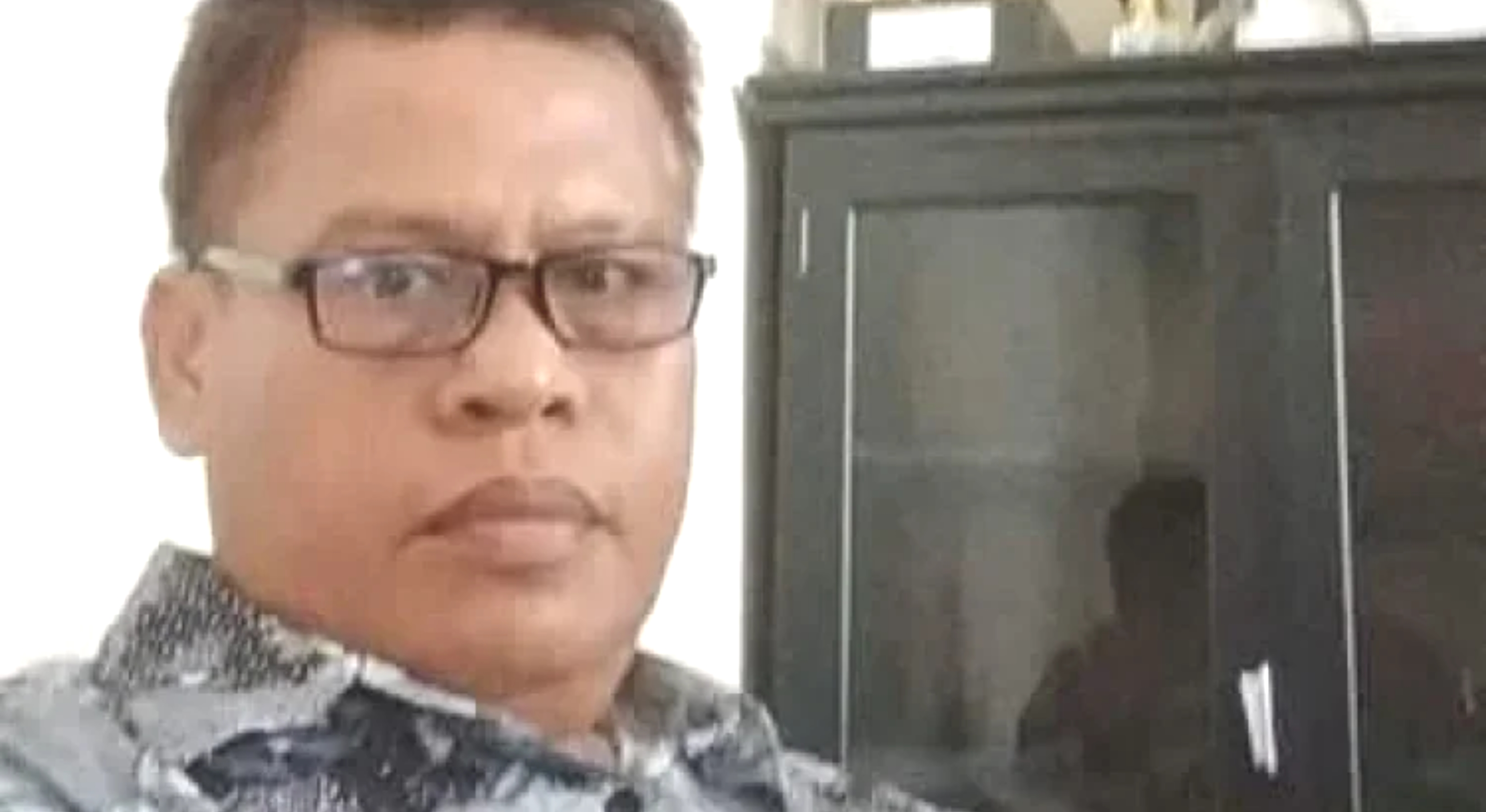 Kades Lalos Berharap KDKMP Jadi Penggerak Ekonomi dan Perkuat Kemandirian Desa