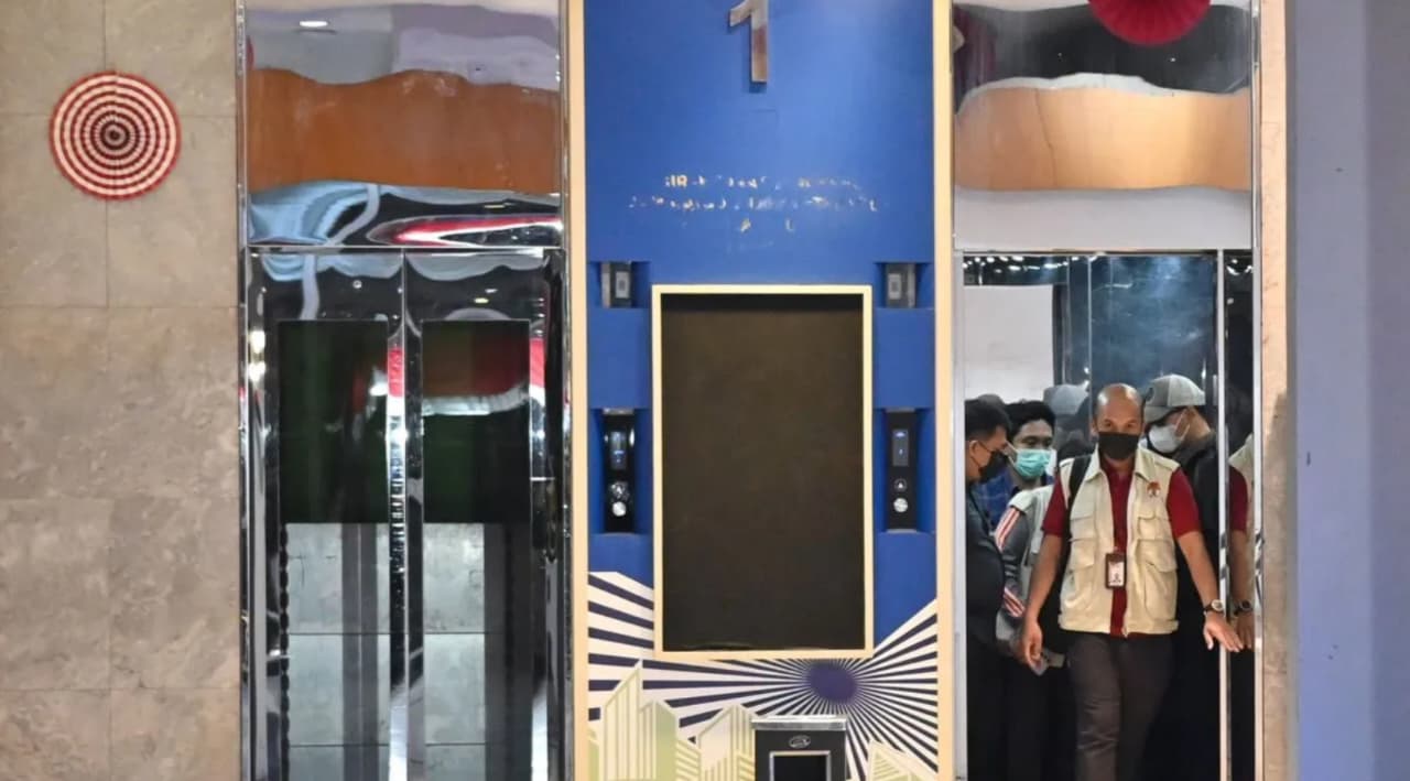 KPK Geledah Kantor Summarecon di Jakarta Timur, Telusuri Keterkaitan Pihak Lain