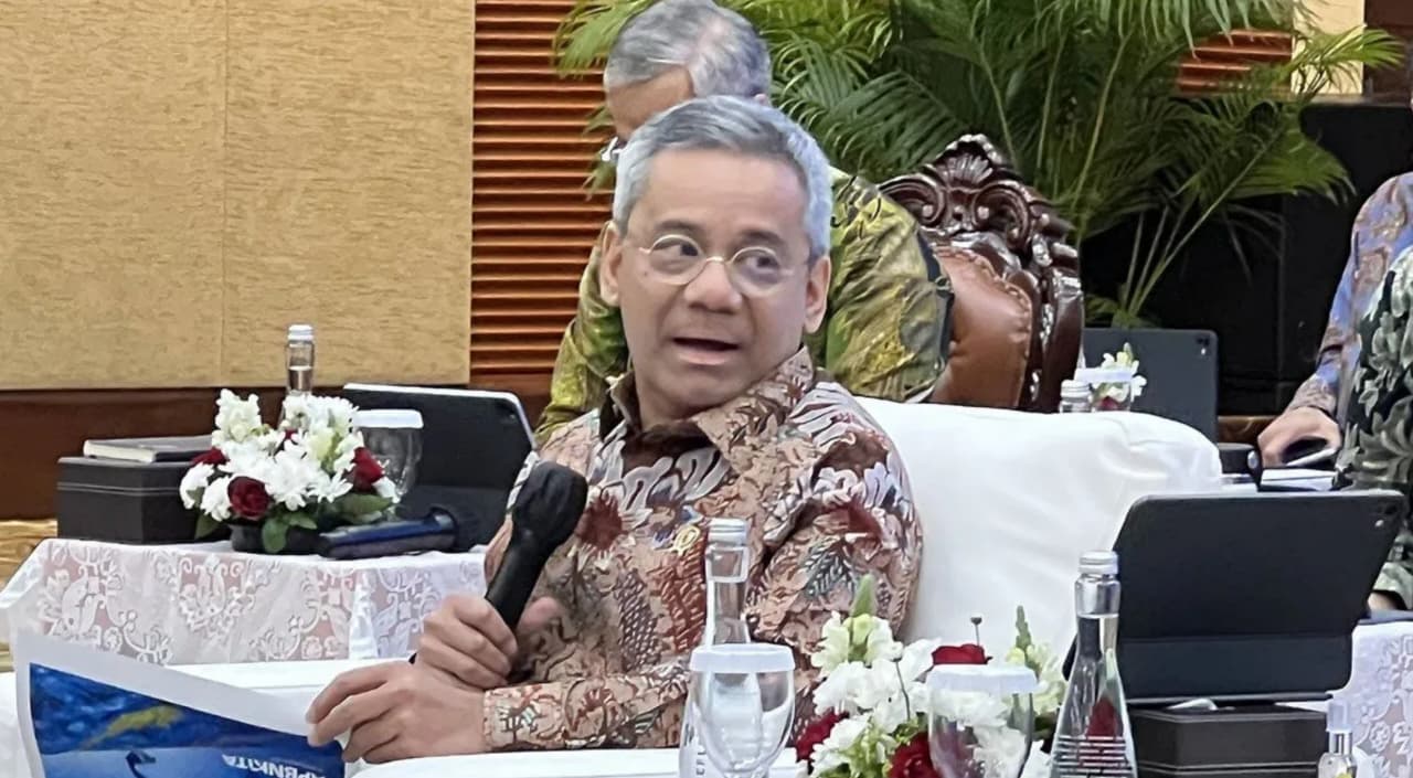 Anggaran MBG Tembus Rp134,2 Triliun, Kemenkeu Soroti Reformasi BGN