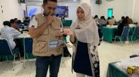 Kanwil Kemenkum Sulbar Dampingi KDKMP Mamuju Tengah Lindungi Produk Unggulan Desa