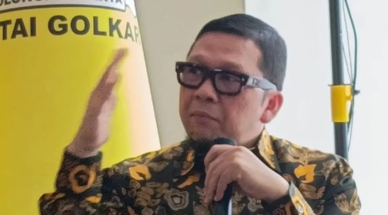 Golkar Tanggapi Dugaan Orang Kepercayaan Nusron Wahid di Kasus KPK
