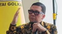 Golkar Tanggapi Dugaan Orang Kepercayaan Nusron Wahid di Kasus KPK