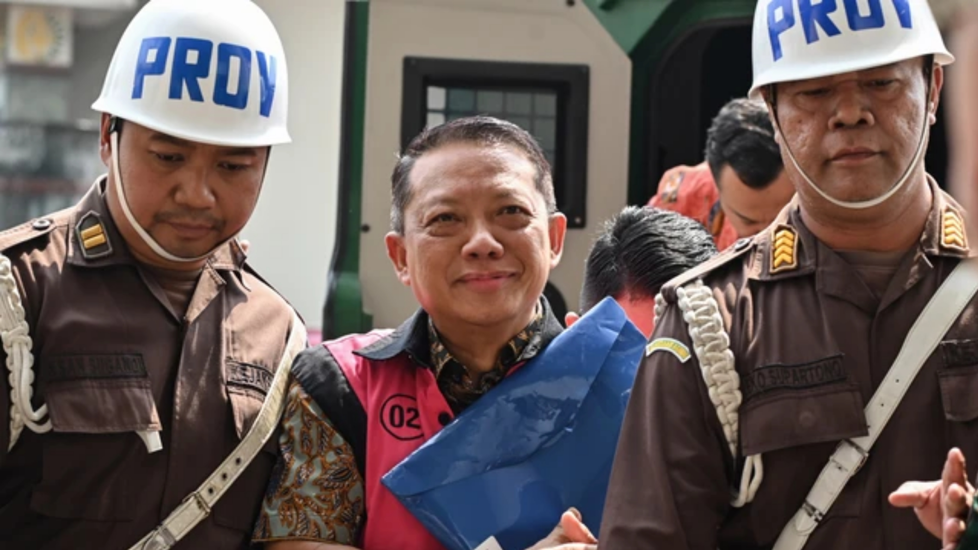Tim 9 Limpahkan Berkas Kasus Febrie Adriansyah ke Kejari Jaksel