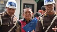 Tim 9 Limpahkan Berkas Kasus Febrie Adriansyah ke Kejari Jaksel