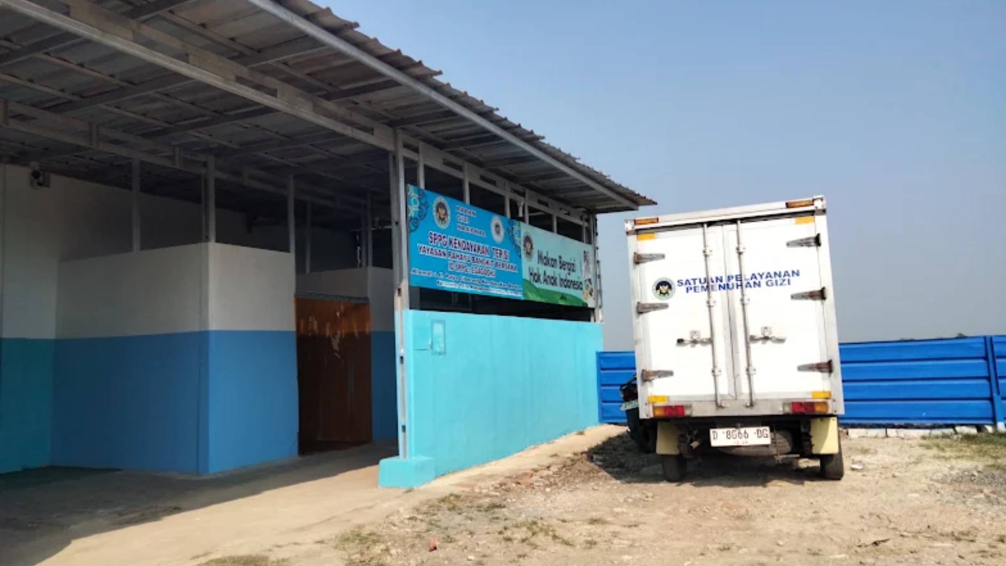 252 SPPG di Indramayu Salurkan MBG untuk Ibu Hamil, Ibu Menyusui dan Baduta