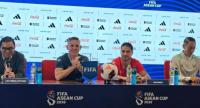 John Herdman: FIFA ASEAN Cup 2026 Jadi Kesempatan Indonesia Angkat Trofi