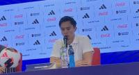 Singapura Takluk 0-2 dari Indonesia, Gavin Lee Akui Skuad Garuda Tampil Sangat Bagus