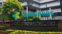 Kemenkes Catat 1.527 Spesimen Positif Influenza hingga September 2026