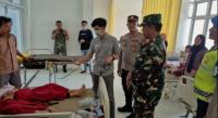 Mual dan Muntah Usai Santap MBG, 18 Siswa di Banjarnegara Diperiksa Puskesmas
