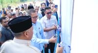 SPPG 3T Talaga Puncak Tidore Resmi Beroperasi, Layani 49 Penerima MBG