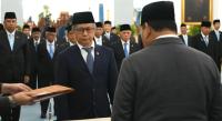 26 Anggota Wantimpres Dilantik: Ada Sinta Nuriyah, Quraish Shihab hingga Rocky Gerung