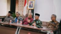 Jelang Muktamar ke-49, Muhammadiyah Matangkan Materi AD/ART hingga Isu Strategis