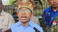 BGN Luncurkan 13 SPPG di Papua, 10 Berada di Wilayah 3T