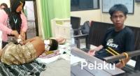Bocah SD di Konut Diserang Gunting, 48 Luka Tusuk di Sejumlah Bagian Tubuh