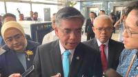 Delapan Aspek Perlindungan Pekerja dalam RUU Ketenagakerjaan