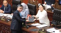 13 Terobosan UU Pelindungan Ketenagakerjaan: Ijazah Dilarang Ditahan, Hak Perempuan hingga Disabilitas Diperkuat