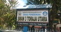 Terjadi Lagi! Diduga Keracunan MBG, 74 Siswa dan Guru di Toraja Utara Jatuh Sakit