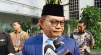 Pemerintah Uji Cairan Pemadam dari Brasil untuk Atasi Karhutla di Sumatera Selatan