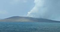 Gunung Anak Krakatau Erupsi 31 Kali dalam Lima Hari, Status Masih Siaga Level III