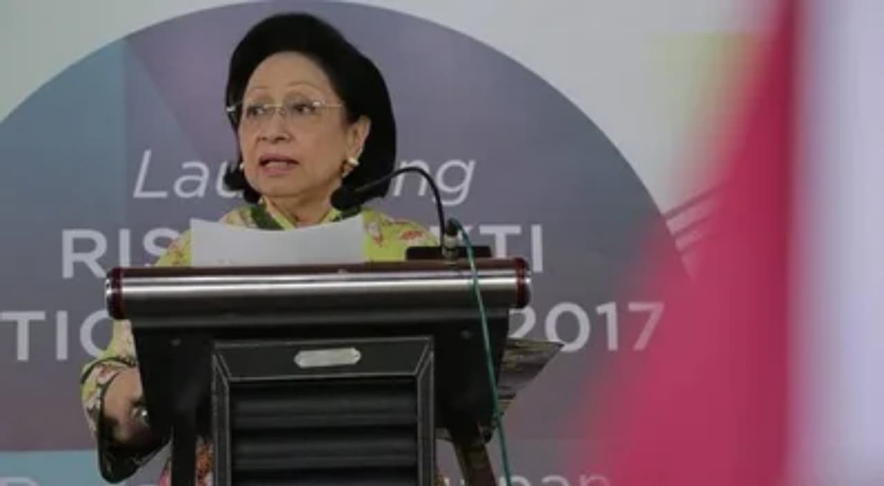 Martha Tilaar Meninggal Dunia pada Usia 89 Tahun, Tokoh Kecantikan Indonesia Berpulang