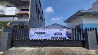 BGN Hentikan Permanen 2 Dapur MBG di Semarang dan Batang, Ini Alasannya