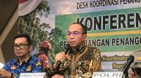 Indonesia Belum Putuskan Tawaran Bantuan Malaysia untuk Atasi Karhutla, Kemenko Polkam Buka Suara