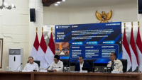 Kemenekraf Dampingi Startup Indonesia Tembus Pasar Global, WCCE 2026 Buka Peluang Investasi Internasional