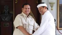 Survei SMRC: Elektabilitas Prabowo Anjlok Jadi 9,8%, Dedi Mulyadi Melejit 35,5%