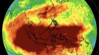 Karbon Monoksida Mengintai di Balik Karhutla Kepung Indonesia, CO Disebut Silent Killer