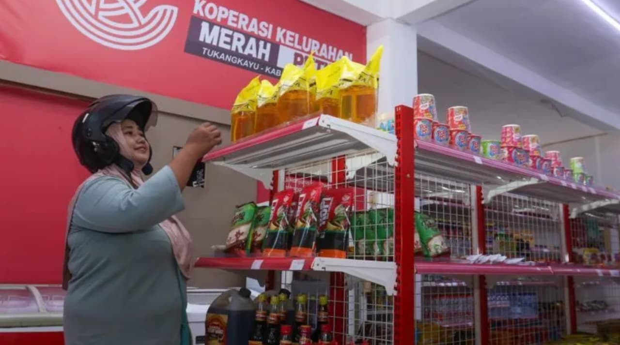 Kemenkop Dorong Peternak Ayam dan Telur Masuk Koperasi Merah Putih, Ini Tujuannya