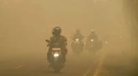 Kabut Asap Beracun Kepung Asia Tenggara, ASEAN Aktifkan Status Siaga Tertinggi Level 3