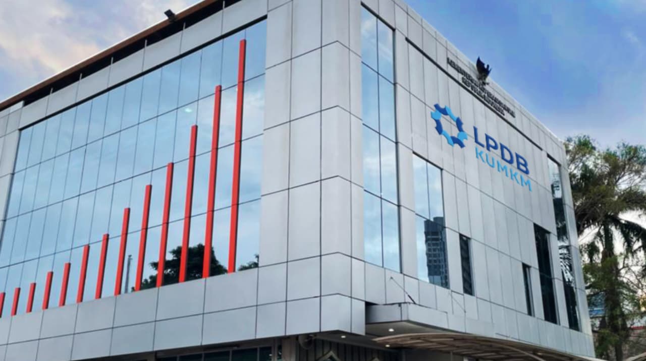 LPDB Koperasi Buka Akses Modal bagi Koperasi, Anak Muda Didorong Garap Bisnis Digital hingga Fashion