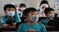 Karhutla Picu 283 Ribu Kasus ISPA, Lebih dari 63 Ribu Anak Balita Terdampak