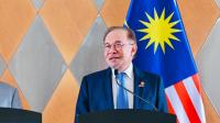 Kabut Asap Karhutla Indonesia Makin Mengkhawatirkan, Anwar Ibrahim Usulkan Kerja Sama ASEAN