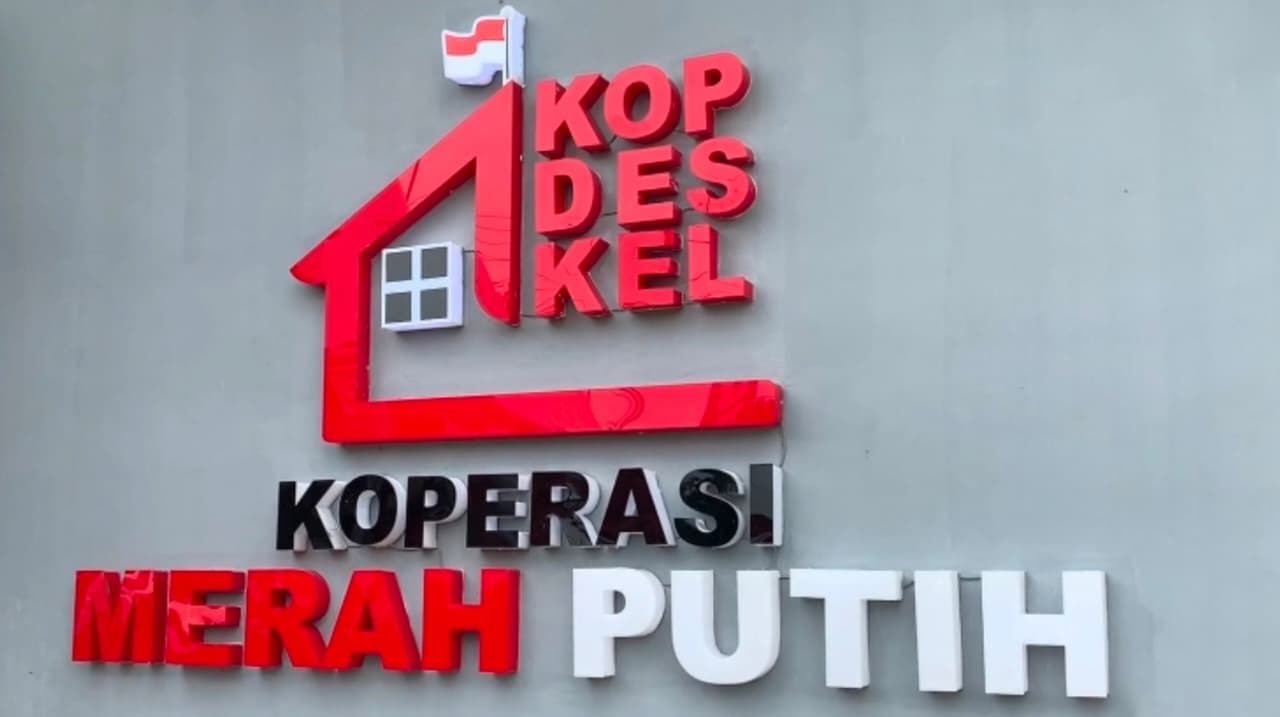 Pemkab Nias Barat Perketat Verifikasi KDKMP, Baru 2 dari 105 Gerai Rampung 100 Persen