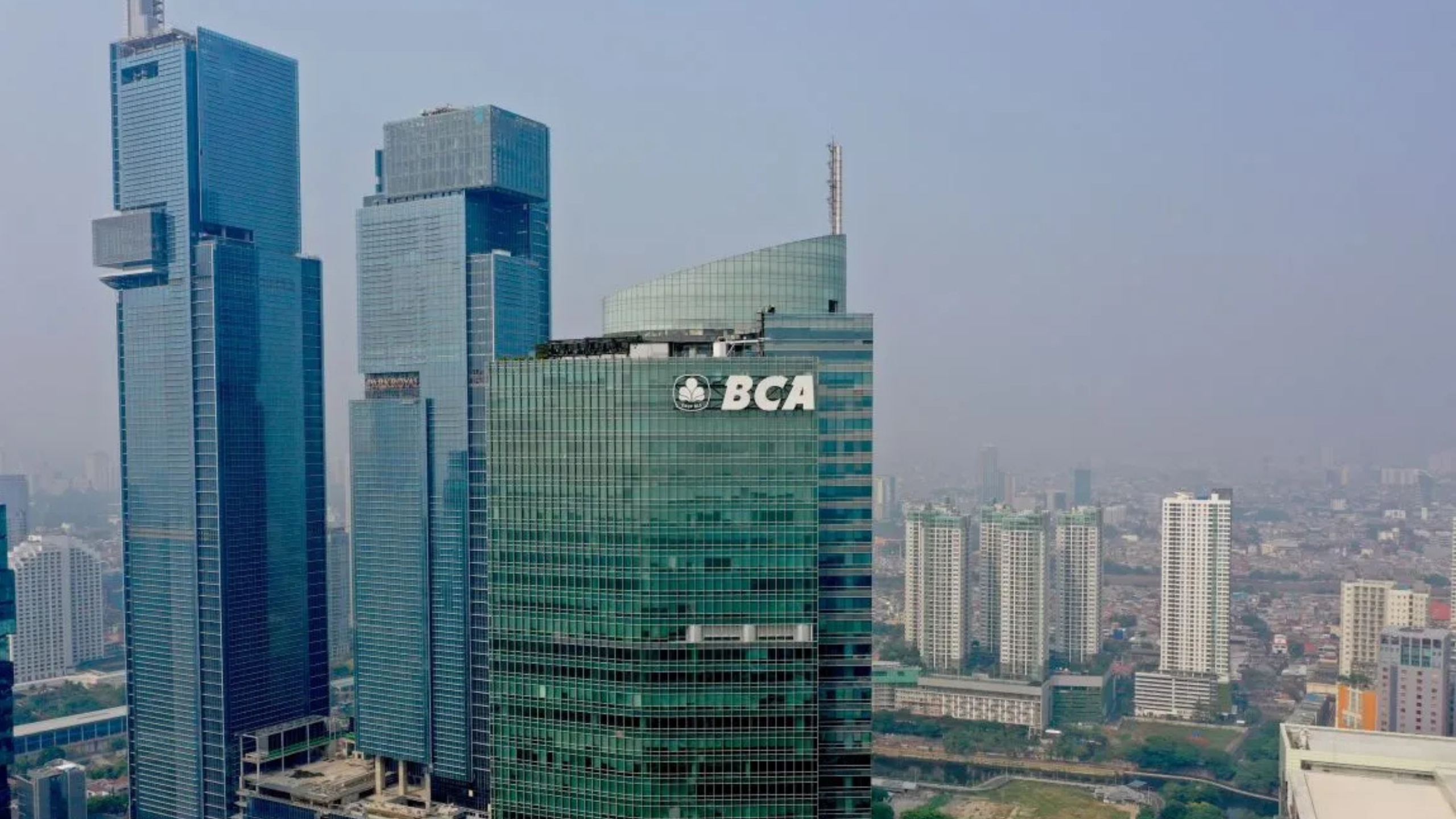 BCA Lanjutkan Buyback Saham 19–21 Oktober 2026, Perkuat Keyakinan terhadap Fundamental Bisnis
