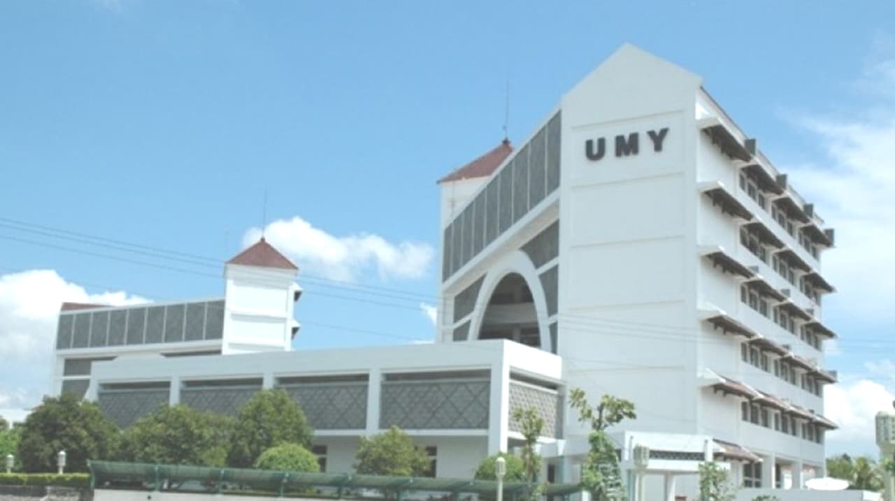 UMY Siapkan SMP Muhammadiyah Sapen Universal School Berstandar Cambridge, Target Dibuka 2028