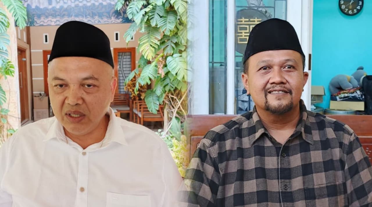 Suami Wabup dan Ketua KPU Maju Pilkades Serentak Kabupaten Semarang 2026