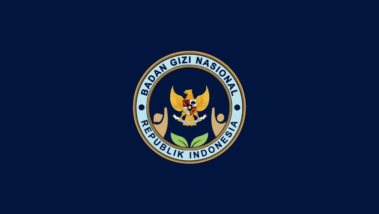 Ilustrasi: Logo Badan Gizi Nasional (BGN). IDNVoice/Istimewa)