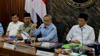 MBG Mulai Sasar Pondok Pesantren di Pulau Jawa Pekan Keempat Oktober 2026
