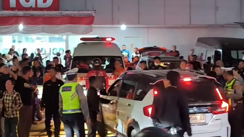 Ratusan Siswa SD dan TK di Cirebon Alami Mual hingga Diare Usai Santap MBG