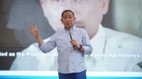 Jonan Ajak Singapura dan Malaysia Bersama Indonesia Berantas Karhutla