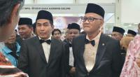 Dua Anaknya Jadi Tenaga Ahli Kemenhaj Tuai Sorotan Publik, Ini Klarifikasi Menhaj Gus Irfan