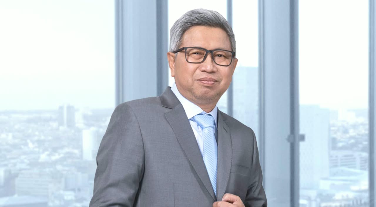 Sekretaris Jenderal Kementerian Keuangan (Kemenkeu), Astera Primanto Bhakti. (IDNVoice/MIND ID)